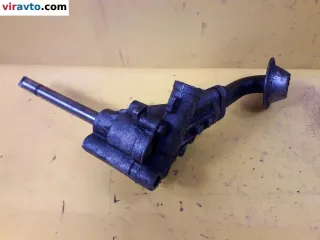 049115153b Насос масляный Audi 80 B3 1.6л Арт 148983, вид 2