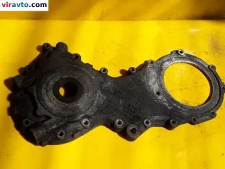 xs4q6f008ah Насос масляный Ford Focus 1 Арт 149039, вид 1