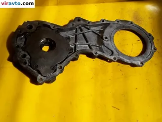 xs4q6f008ah Насос масляный Ford Focus 1 Арт 149039, вид 2