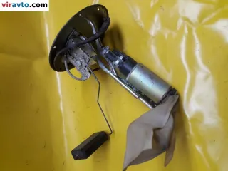  Насос топливный электрический (подкачка) Mazda 121 3 1.3л Арт 128221, вид 1