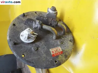  Насос топливный электрический (подкачка) Mazda 121 3 1.3л Арт 128221, вид 2