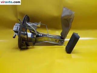  Насос топливный электрический (подкачка) Mazda 121 3 1.3л Арт 128573, вид 1