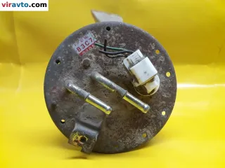  Насос топливный электрический (подкачка) Mazda 121 3 1.3л Арт 128573, вид 2