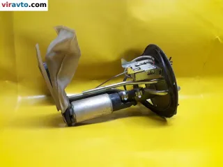  Насос топливный электрический (подкачка) Mazda 121 3 1.3л Арт 128573, вид 3