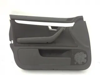  Обшивка передняя левая Audi A4 B7 Арт 155830, вид 1