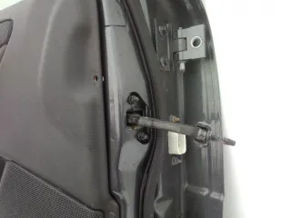  Ограничитель открывания двери Volvo S60 1 Арт 156197