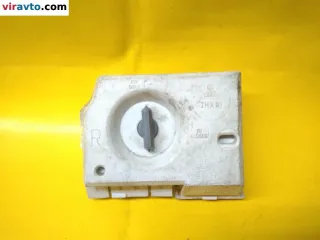 29632201 Панель (плата) фонаря заднего правого Audi 80 B3 Арт 131692, вид 2