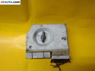 29632201 Панель (плата) фонаря заднего правого Audi 80 B3 Арт 131694, вид 2