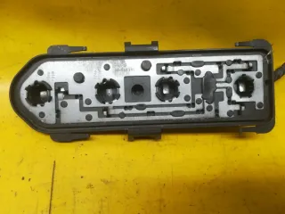 96309700 Панель (плата) фонаря заднего правого Mercedes ML W163 Арт 161129, вид 1