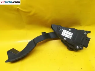 8200002904 Педаль Renault Laguna 2 Арт 133911, вид 2