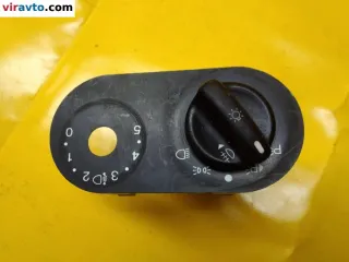 95BG11654AA Переключатель света Ford Mondeo 1 Арт 127139, вид 1