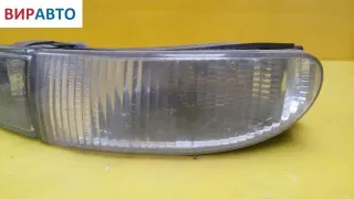 Поворотник левый Ford Scorpio 2 Арт 121538