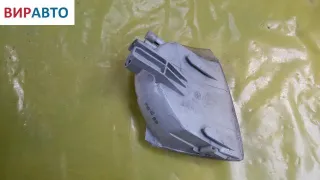  Поворотник левый Renault Clio 1 Арт 121173, вид 2