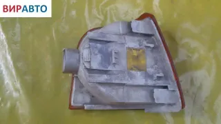  Поворотник левый Audi 100 C3 Арт 121209, вид 2