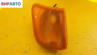  Поворотник правый Ford Fiesta 3 Арт 118848