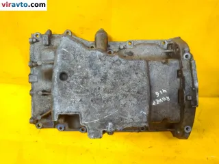  Поддон Rover 416 1.6л Арт 149889, вид 1
