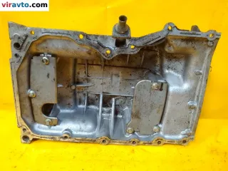  Поддон Rover 416 1.6л Арт 149889, вид 2