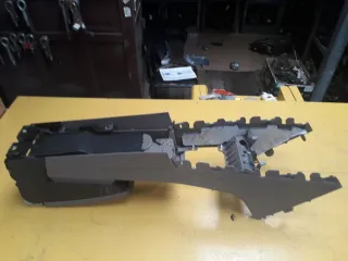 3c0864207m Подлокотник Volkswagen Passat B6 Арт 156179, вид 3