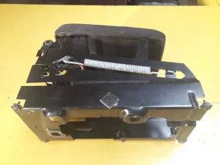 3b1864207d41 Подлокотник Volkswagen Passat B5 Арт 156188, вид 2