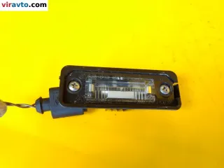1j6943021b Подсветка номера Volkswagen Passat B6 Арт 147938, вид 1