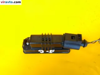 1j6943021b Подсветка номера Volkswagen Passat B6 Арт 147938, вид 2