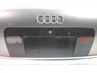  Подсветка номера Audi A6 C5 (S6,RS6) Арт 160219
