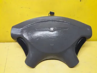  Подушка безопасности водителя Chrysler Voyager 4 Арт 162485, вид 1