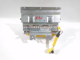 77850-sja Подушка безопасности пассажира Volkswagen Beetle 1 Арт 142691, вид 2