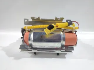 77850-sja Подушка безопасности пассажира Volkswagen Beetle 1 Арт 142691, вид 4