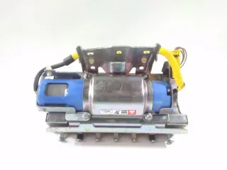 77850-tlo-n81 Подушка безопасности пассажира Honda Accord 8 Арт 142694, вид 3