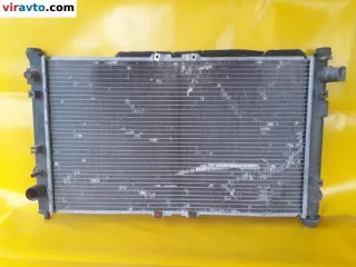 KL47 Радиатор (основной) Mazda Xedos 9 Арт 143113