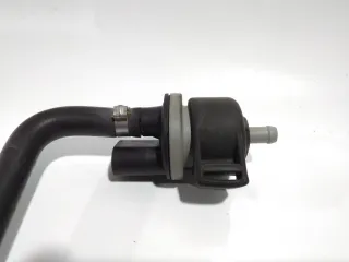 051133459a Регулятор давления топлива Volkswagen Touran 1 Арт 145139, вид 1