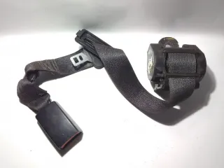 ta6234221798 Ремень безопасности задний левый Chrysler 200 Арт 161667, вид 1