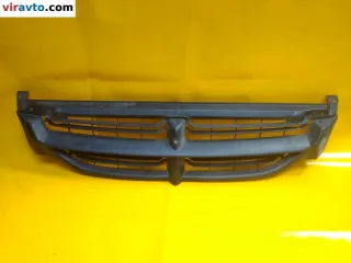 04576955 Решетка радиатора Dodge Caravan 3 Арт 149023