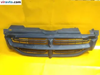 04576955 Решетка радиатора Dodge Caravan 3 Арт 149024