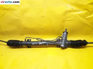 34009643 Рулевая рейка Volvo 460 Арт 142954, вид 3