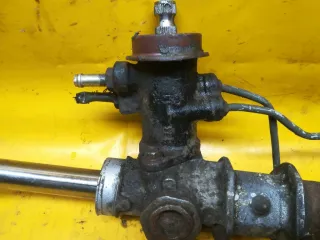  Рулевая рейка Mitsubishi Colt 5 Арт 156805, вид 3