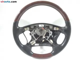 45103-50050 Руль Lexus LS 4 Арт 142670, вид 1