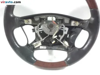 45103-50050 Руль Lexus LS 4 Арт 142670, вид 2