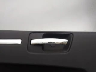  Ручка внутренняя задняя левая Chrysler 300C 1 Арт 157195, вид 1