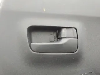  Ручка внутренняя задняя правая Mitsubishi Outlander 2 Арт 156544, вид 1