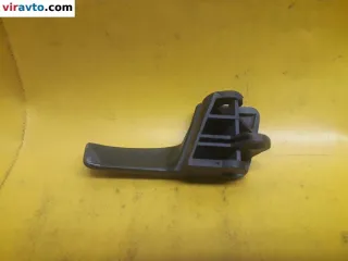 357857225 Ручка внутренняя передняя левая Volkswagen Passat B3 Арт 138222, вид 2