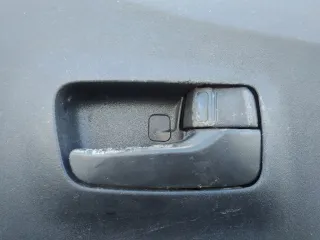  Ручка внутренняя передняя правая Mitsubishi Outlander 2 Арт 155740, вид 1