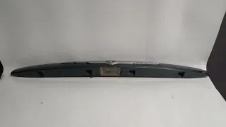  Накладка подсветки номера Chrysler Pacifica 2004 Арт 164360, вид 1