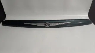  Накладка подсветки номера Chrysler Pacifica 2004 Арт 164360, вид 2