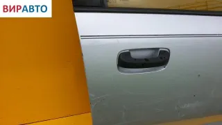  Ручка наружная передняя правая Saturn VUE 1 Арт 117234
