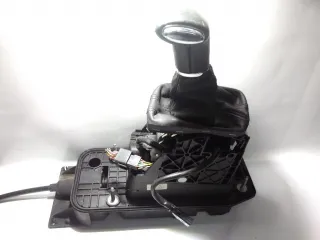 3c1713025j Селектор АКПП Volkswagen Passat B6 Арт 161553, вид 2