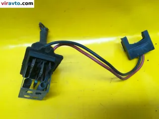 9092609859 Сопротивление печки Renault Clio 1 Арт 128276