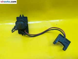 9092609859 Сопротивление печки Renault Clio 1 Арт 128276, вид 2