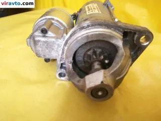 A0061510301 Стартер Mercedes B W245 Арт 126890, вид 4